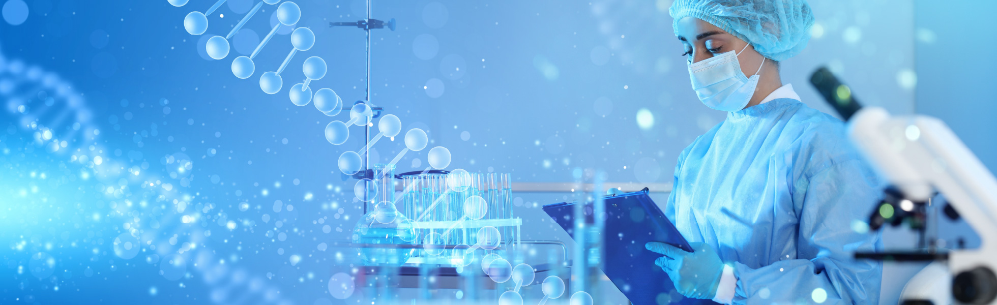 About Genetics Online