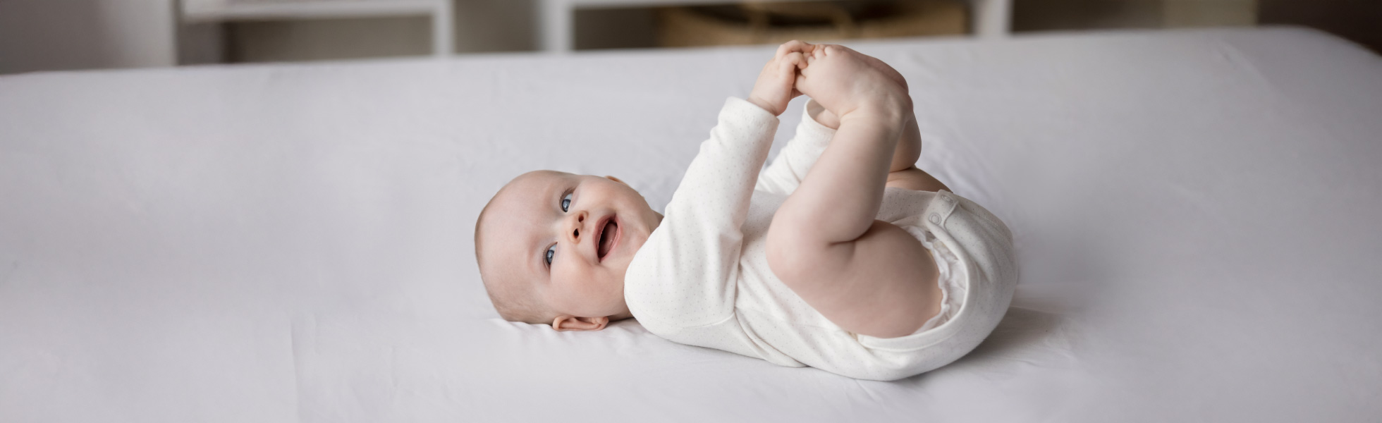 Paediatric Genetics
