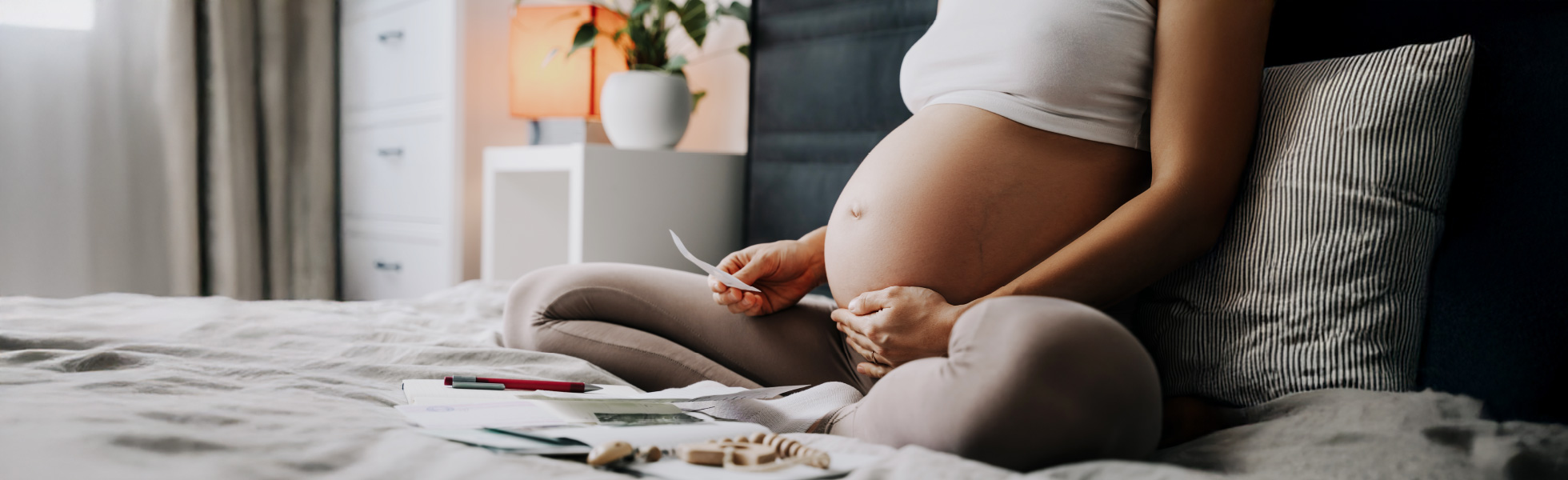 Prenatal Genetics
